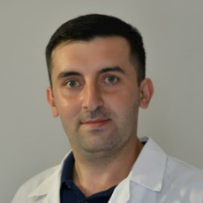 Губаев Олег Алиханович, массажист