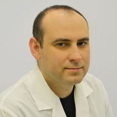 Кохонов Денис Анатольевич, ортопед