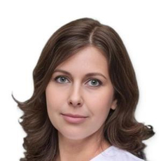 Сухатерина Наталья Александровна, терапевт