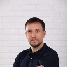 Севостьянихин Андрей Юрьевич, стоматолог-терапевт