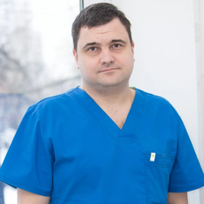Богатырев Юрий Анатольевич, гинеколог