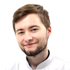 Лукиных Михаил Алексеевич, офтальмолог