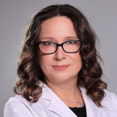 Мишина Юлия Викторовна, дерматолог