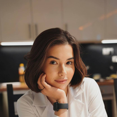 Арсланова Камилла Артуровна, офтальмолог