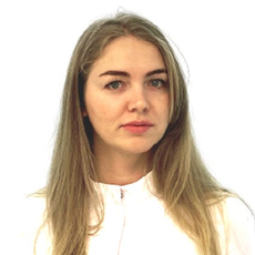 Борисова Евгения Дмитриевна, стоматолог-терапевт