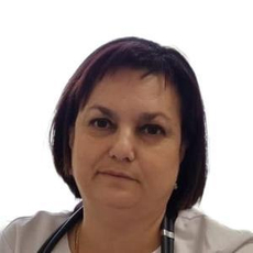 Цатурова Анна Борисовна, педиатр