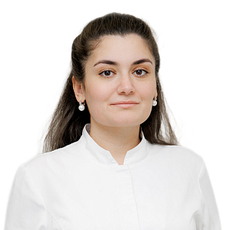 Месропян Эльза Давидовна, гинеколог