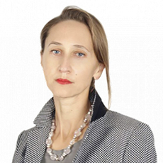 Полякова Екатерина Олеговна, психиатр