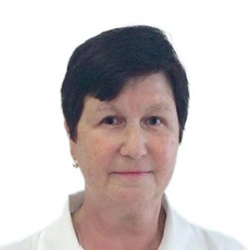 Сукмановская Ирина Николаевна, детский невролог