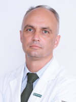 Визгалов Сергей Александрович, хирург