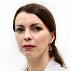 Шаманаева Алла Владимировна, гинеколог