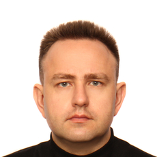 Шашков Максим Сергеевич, хирург