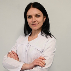 Михневич Екатерина Викторовна, гинеколог