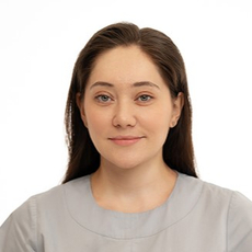 Салимова Ильнара Раисовна, стоматолог-терапевт