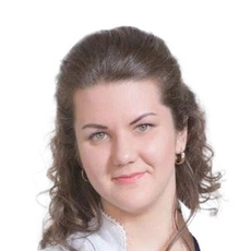 Ширяшкина Елизавета Станиславовна, хирург