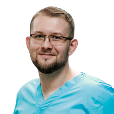 Скородумов Виктор Александрович, анестезиолог