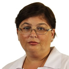 Подвальная Диана Владимировна, врач УЗД