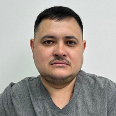 Насибуллин Ильдар Саубанович, стоматолог-терапевт