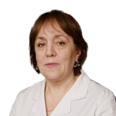 Алиева Ханум Набиевна, терапевт