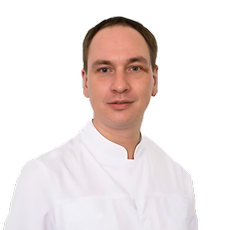 Силуянов Иван Владимирович, рентгенолог