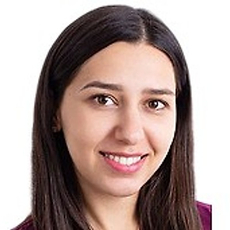 Шкуткова Диана Олеговна, ортодонт