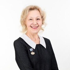 Журавлева Татьяна Юрьевна, семейный психолог