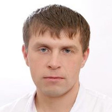 Окулов Василий Николаевич, терапевт