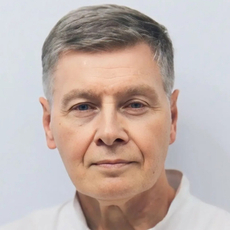 Слинько Владимир Алексеевич, гастроэнтеролог