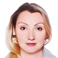 Евстафиева Анастасия Сергеевна, детский логопед