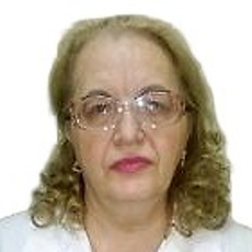 Максютова Фарида Узбековна, врач функциональной диагностики