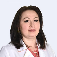 Кокаева Азаухан Саламовна, уролог