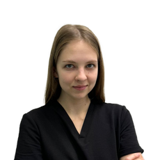 Погодина Елизавета Антоновна, детский стоматолог