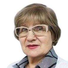 Голованова Лидия Семеновна, офтальмолог