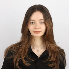 Григоренко Софья Константиновна, ортодонт