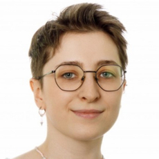 Дудко Лилия Андреевна, психолог