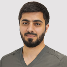 Бопхоев Саддам Висингиреевич, стоматолог-хирург