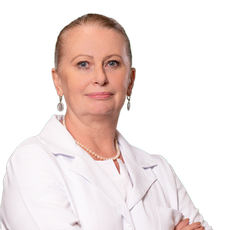 Кардаш Наталья Александровна, эндоскопист