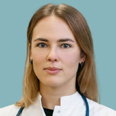 Голландцева Юлия Александровна, педиатр