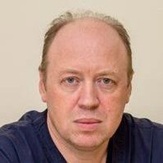 Князев Сергей Викторович, гинеколог