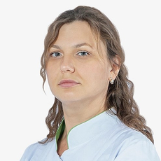 Мельтьева Надежда Валерьевна, детский невролог