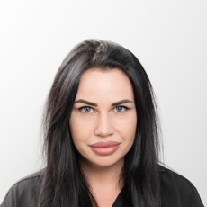 Феоктистова Елена Эдуардовна, стоматолог-терапевт