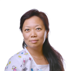 Ким Юлия Викторовна, стоматолог-терапевт