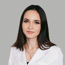 Казюлина Лидия Сергеевна, эндокринолог