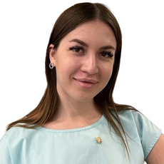 Ситникова Мария, массажист