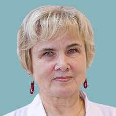 Куимова Наталия Васильевна, гинеколог