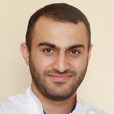 Галстян Михаил Ашотович, флеболог