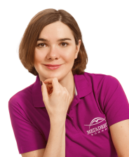 Якина (Байда) Наталья Григорьевна, невролог