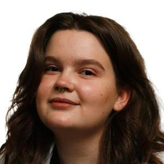 Кривоносова Елизавета Игоревна, детский психиатр