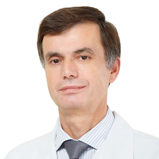 Гелетей Иван Иванович, гастроэнтеролог