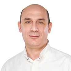 Иванидзе Давид Эдишерович, психиатр